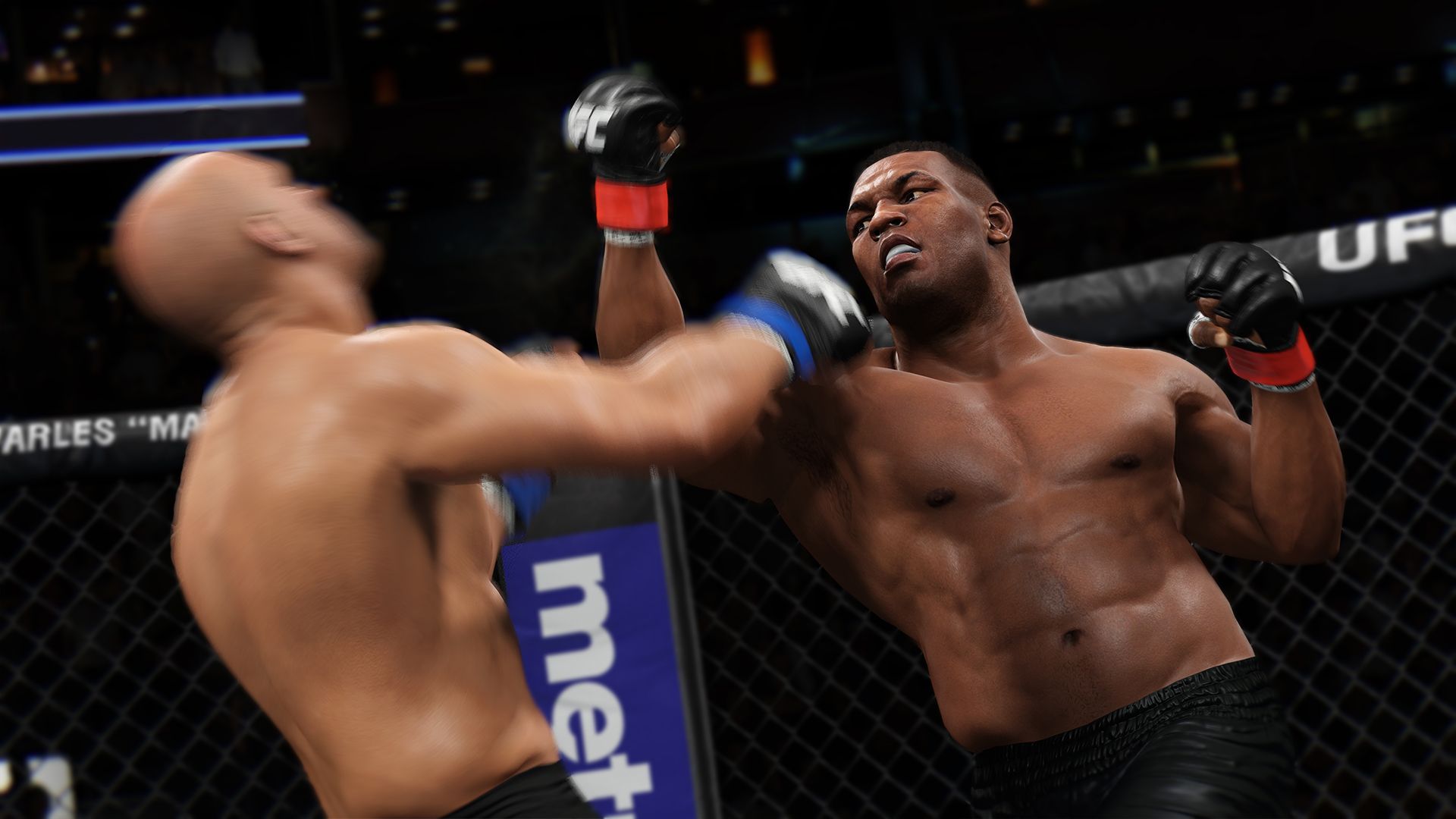 EA Sports UFC 2 - 2016 (2)