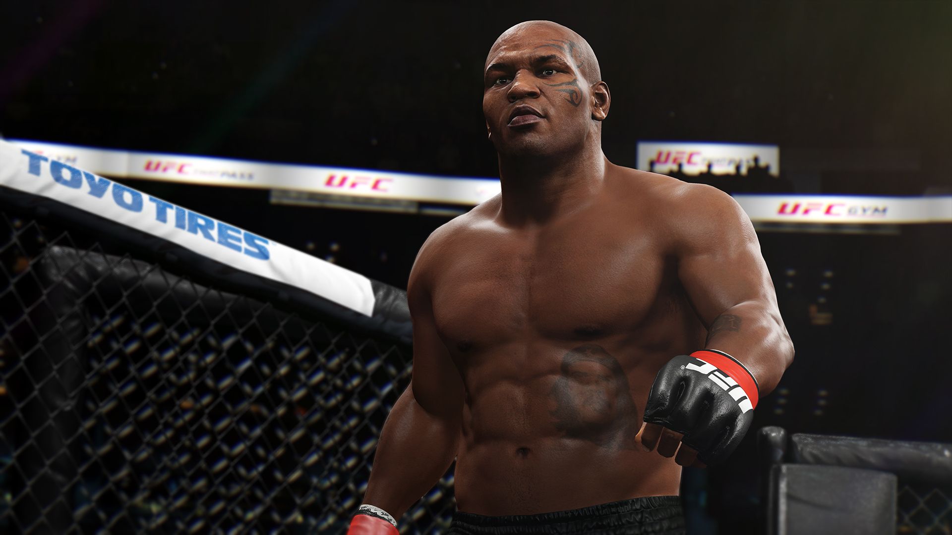 EA Sports UFC 2 - 2016 (5)