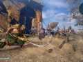 Dynasty-Warriors9-saving-the-village