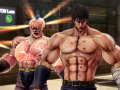 Fist of the North Star Screenshot (2)