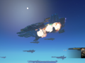 Strike Vector EX Screenshot (1)