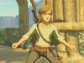 The Legend of Zelda - Breathe of Wild (13)