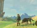 The Legend of Zelda - Breathe of Wild (16)