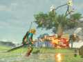 The Legend of Zelda - Breathe of Wild (23)