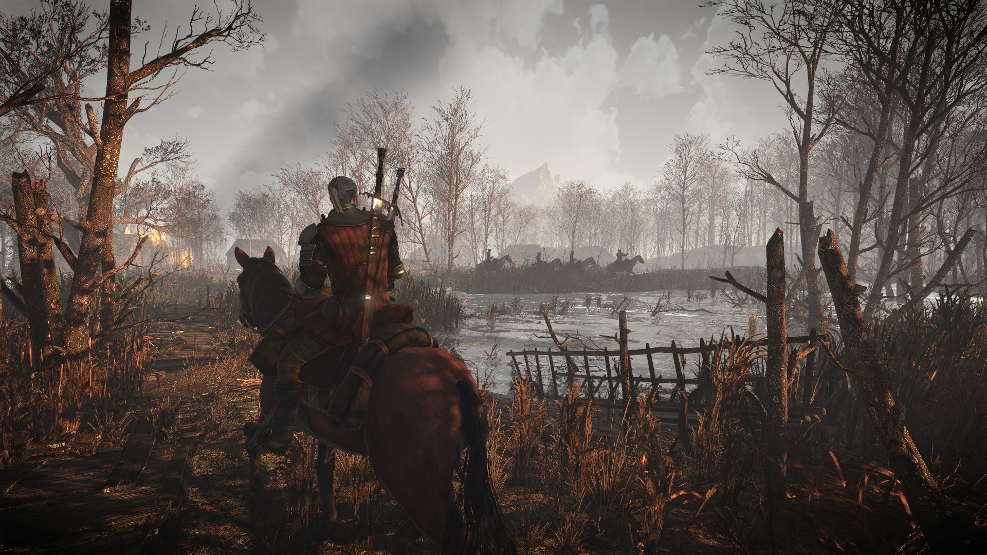 the_witcher_3_wild_hunt__mysterious_swamps_are_often_full_of_dangers_1402422225