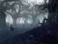 the_witcher_3_wild_hunt_geralt_in_leshens_forest_1402422264