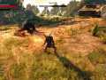 the_witcher_3_wild_hunt_gonna_be_crispy_fried_royal_griffin_on_the_menu_tonight_1430900901