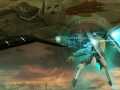 Zone of Enders 2 The Second Runner Mars Screenshot (7)