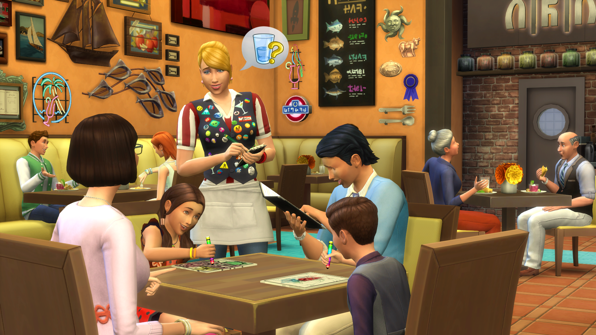 Gibt Es Sims Für Die Switch