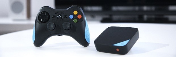 gembox controller