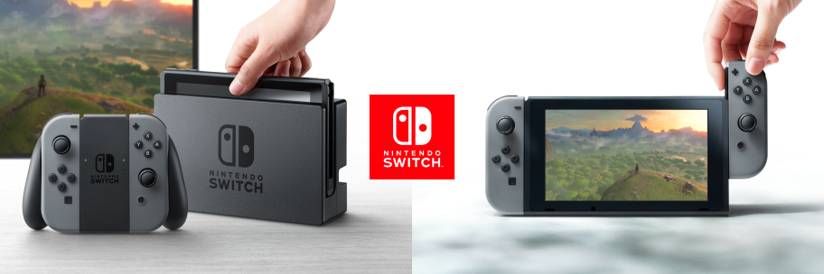 Nintendo Switch: Stromverbrauch und WLan Standards bekannt