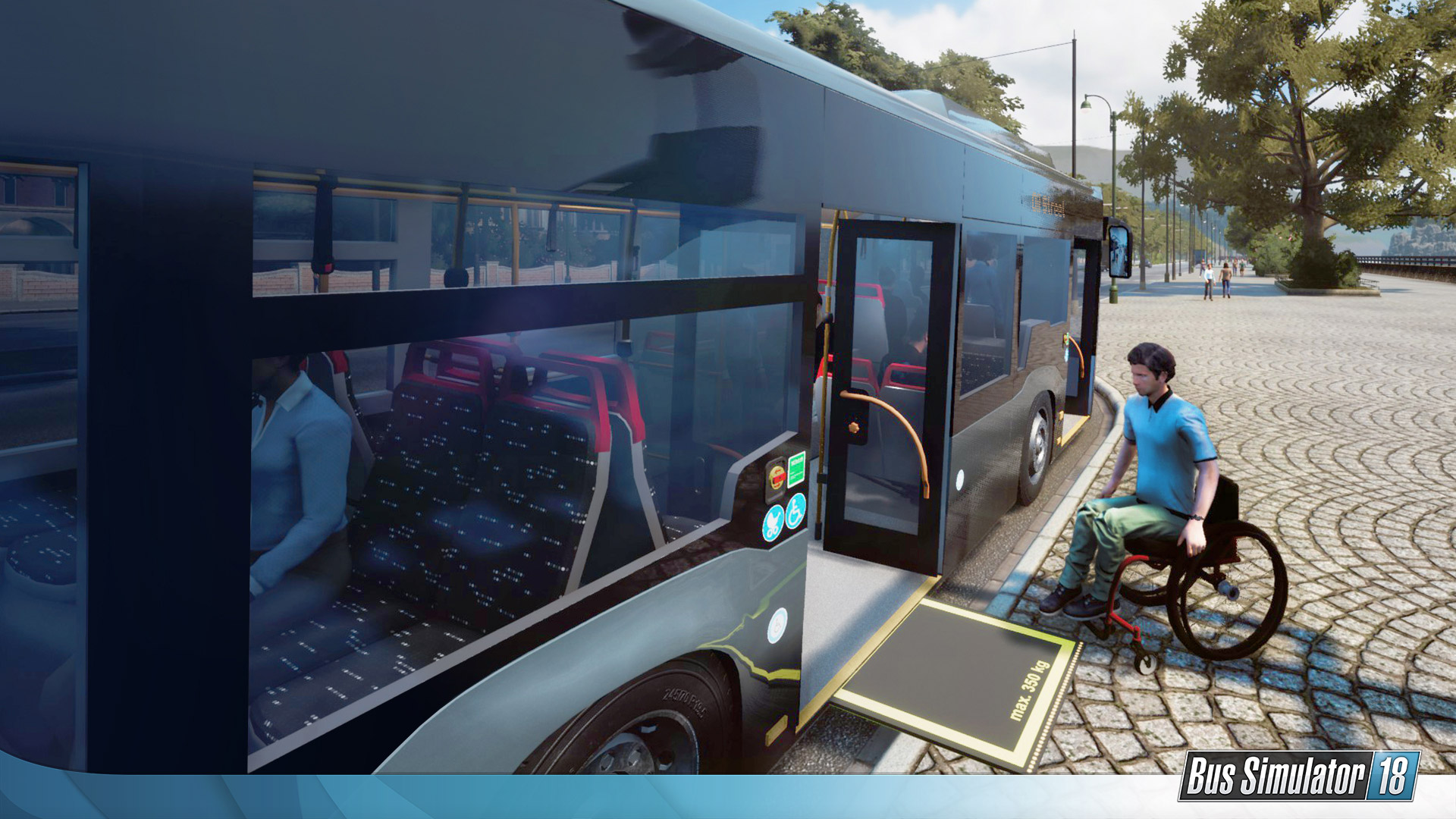 bus simulator 18 mods ps4